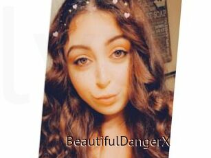 BeautifulDangerX