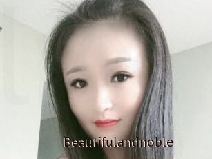 Beautifulandnoble