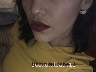 Beautifulbabe11