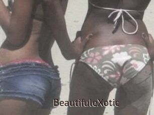 BeautifuleXotic