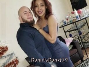 BeautyBeast19