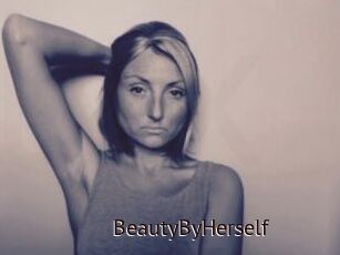 BeautyByHerself