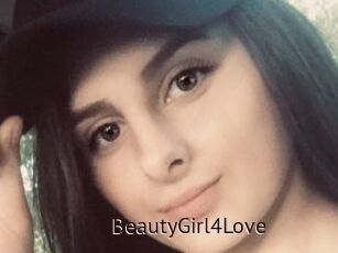 BeautyGirl4Love