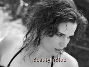 BeautyInBlue