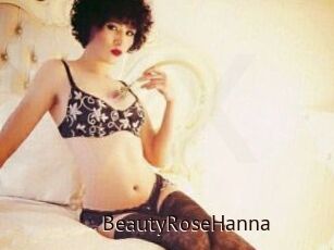 BeautyRoseHanna