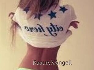 BeautyXAngell