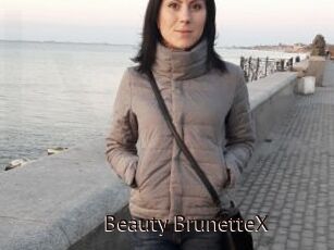 Beauty_BrunetteX