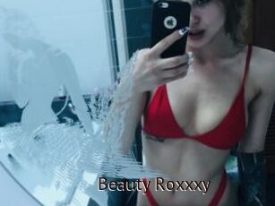 Beauty_Roxxxy