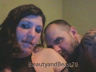 BeautyandBeast78