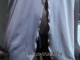 Beautyblackshy