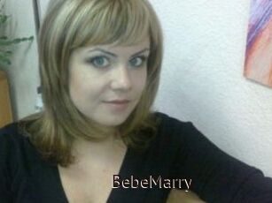 BebeMarry