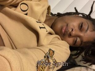 Bebe_Smith