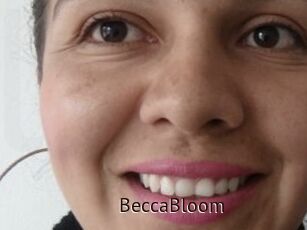BeccaBloom