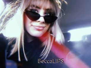 BeccaLIPS