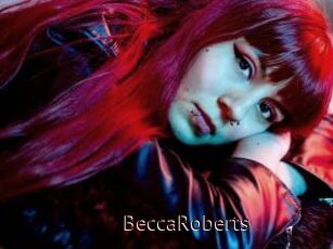 BeccaRoberts