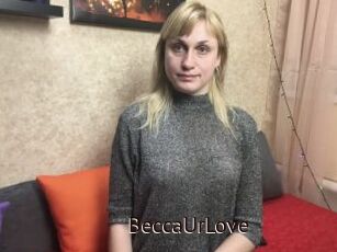 BeccaUrLove