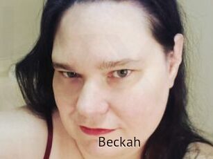 Beckah