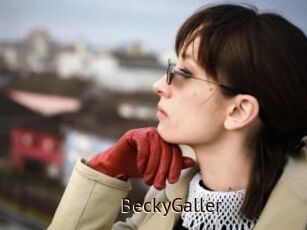 BeckyGaller