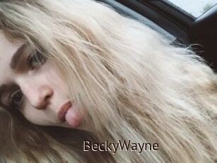 BeckyWayne