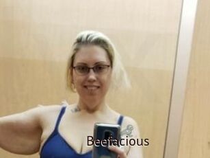 Beefacious