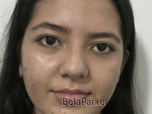 BelaParker