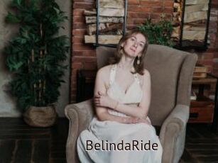 BelindaRide