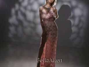 BellaAllen