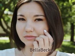 BellaBecker