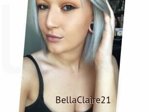 BellaClaire21
