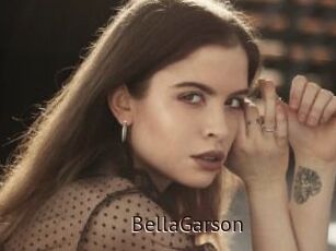 BellaGarson