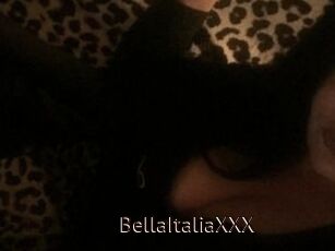 BellaItaliaXXX
