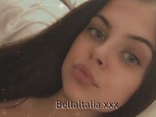 BellaItalia_xxx