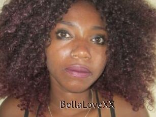 BellaLoveXX