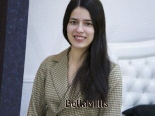 BellaMills