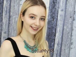 BellaMy98