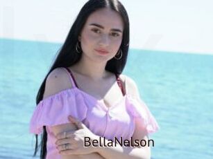 BellaNelson