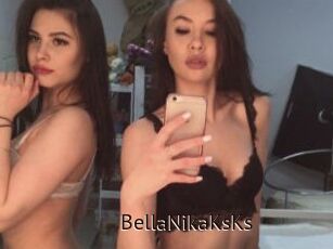 BellaNikaKsKs