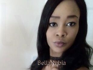 BellaNubia