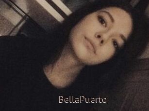 BellaPuerto