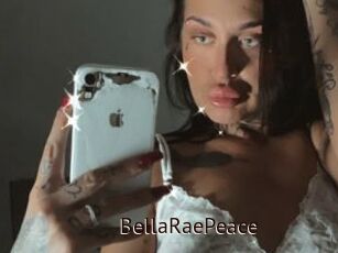 BellaRaePeace