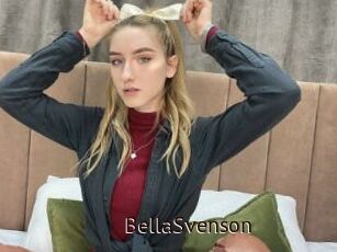 BellaSvenson