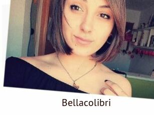 Bellacolibri