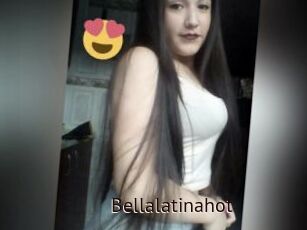 Bellalatinahot