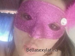Bellasexylatina