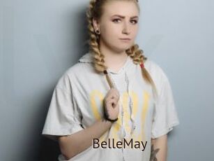 BelleMay