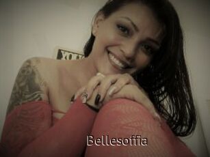 Bellesoffia