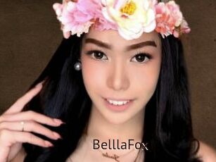 BelllaFox