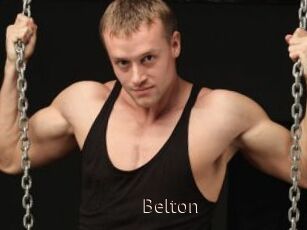 Belton