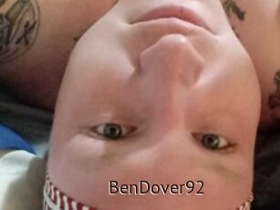 BenDover92