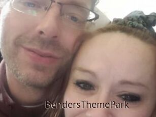 BendersThemePark